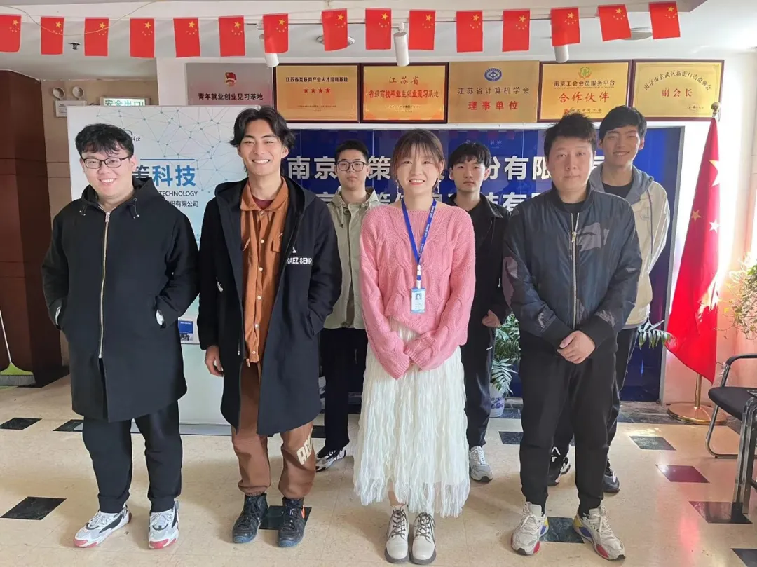 【結(jié)班留影】 好運(yùn)藏在你的實(shí)力里，也藏在