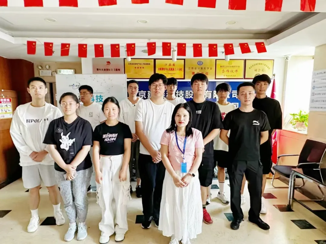 近期結(jié)班留影 | 珍藏回憶，邁向未來